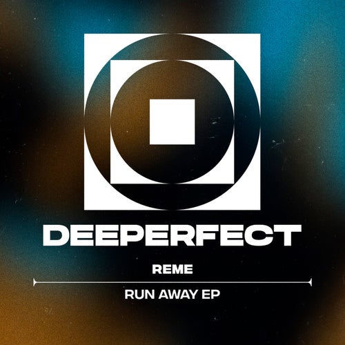 REME - Run Away EP [DPE1976]